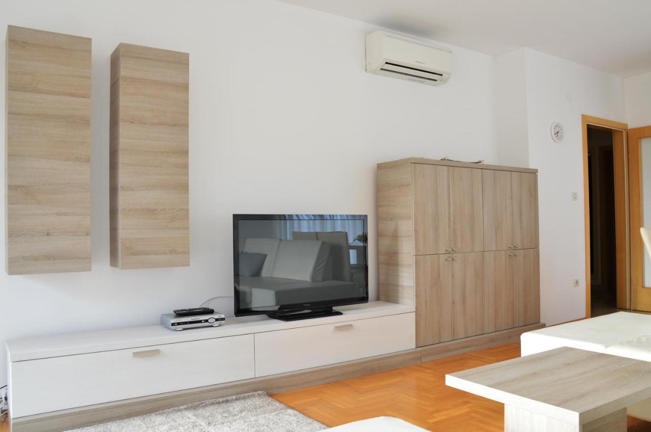 Apartment Silvija Sea View Umag Exteriör bild